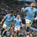 Manchester City golea a Newcastle con un Omar Marmoush intratable
