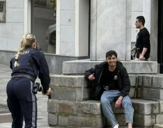 Austria: un adolescente fue asesinado y otras cuatro personas resultaron heridas en un ataque con cuchillo