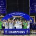 Portugal, campeón de El Salvador Beach Soccer Cup 2025