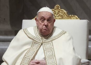 El papa Francisco no asistirá a los actos previstos el próximo fin de semana y sigue internado por una infección respiratoria