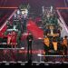 Alfombra roja, moda y música en lanzamiento de temporada 2025 de la F1