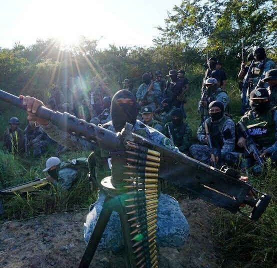 Canadá sigue los pasos de EE.UU. y calificará como terroristas a los cárteles mexicanos