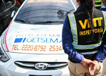 VMT endurece controles: Tecnología y regulación estricta para evitar licencias fraudulentas