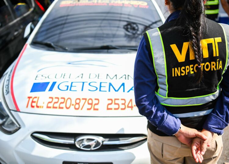 VMT endurece controles: Tecnología y regulación estricta para evitar licencias fraudulentas