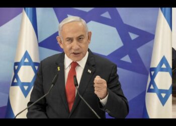 Netanyahu aseguró que Hamas “pagará un alto precio” por devolver el cuerpo de una mujer gazatí en lugar de Shiri Bibas