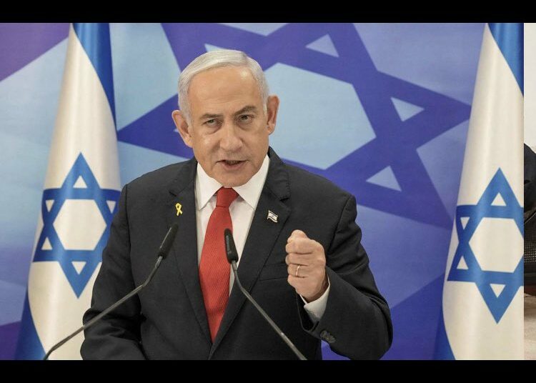 Netanyahu aseguró que Hamas “pagará un alto precio” por devolver el cuerpo de una mujer gazatí en lugar de Shiri Bibas