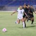 Selecta femenina salvadoreña Sub-20 derrotó a Honduras en el clasificatorio Concacaf