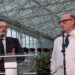 El médico del papa Francisco aseguró que “No está en peligro de muerte”