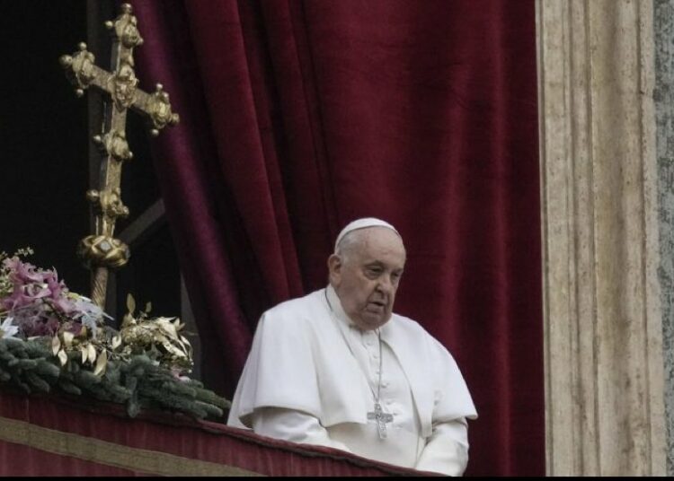 La salud del Papa Francisco: qué es una crisis respiratoria asmática con trombocitopenia