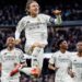Real Madrid derrota al Girona y sigue en la lucha por el liderato