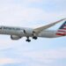Un vuelo de American Airlines fue desviado a Roma por una amenaza de bomba