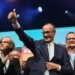 Los conservadores ganaron las elecciones en Alemania y la ultraderecha consiguió un histórico segundo lugar
