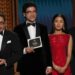 ‘Shogun’ es la gran triunfadora de los SAG Awards al llevarse cuatro galardones