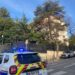 Ataque con explosivos contra consulado ruso en Francia