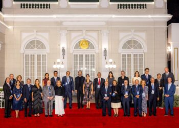 Presidente Bukele destaca hermandad con Guatemala en medio de reacciones por logros salvadoreños