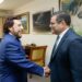 El Salvador y Marruecos refuerzan su alianza para el desarrollo y la cooperación internacional