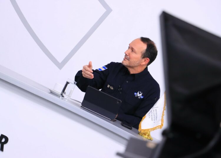 Histórico avance en seguridad: El Salvador deja atrás la impunidad y fortalece la paz