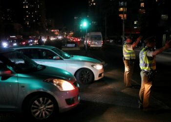 Chile recuperó el 90% del servicio eléctrico tras un apagón que afectó a más de 8 millones de hogares