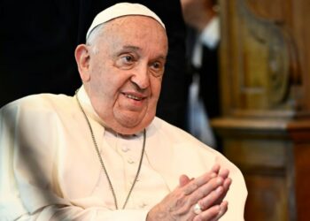 La salud del papa se estabiliza, y la reanudación de sus actividades aleja los “vientos de cónclave” en el Vaticano