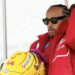 Lewis Hamilton reveló cuál es su mayor temor desde su llegada a Ferrari