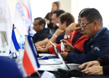 Comisión Técnica de Codicader se reúne para evaluar reglamentos de competencia