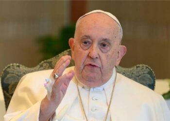 El papa Francisco ha dormido bien y su estado mejora, según el Vaticano