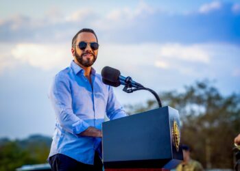 «El desarrollo en Oriente es una realidad»: Nayib Bukele destaca inversión millonaria en infraestructura