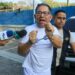 Eugenio Chicas es acusado penalmente por enriquecimiento ilícito tras ser hallado culpable en juicio civil