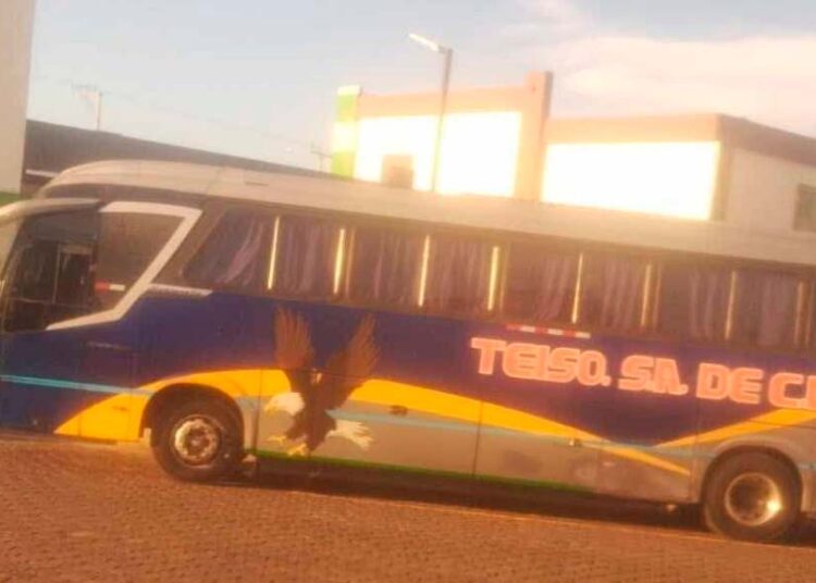 Denuncian a ruta 205 por aumentar el pasaje autorizado sin justificación