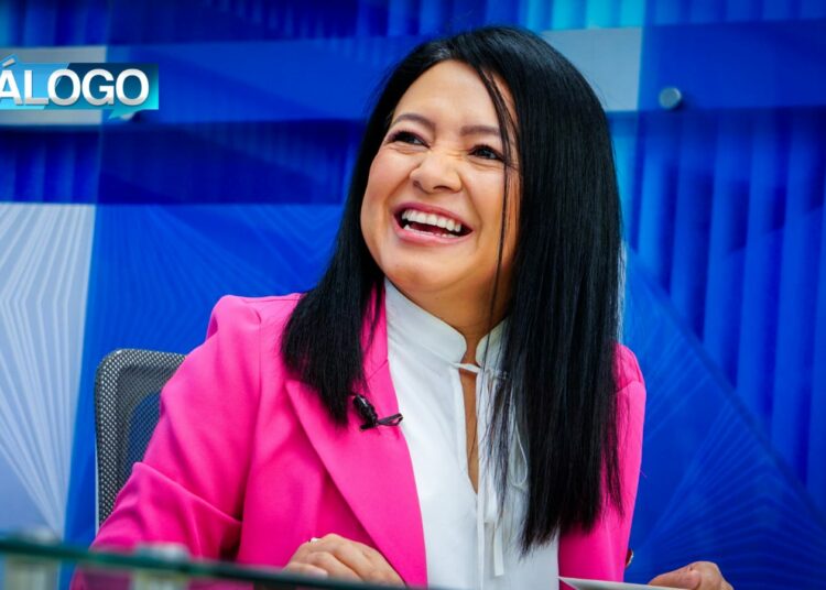 Partido VAMOS cobraría deuda política a pesar de decir que no les interesa