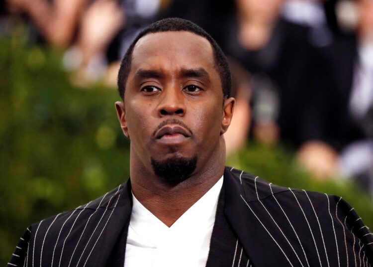 Sean “Diddy” Combs fue trasladado a un hospital antes de su juicio por tráfico sexual