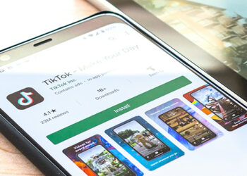 TikTok regresa a las tiendas de aplicaciones de Apple y Google en Estados Unidos