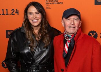 ‘Es muy autodestructiva’: Jacques Audiard, director de ‘Emilia Pérez’, admite que dejó de hablarle a Karla Sofía Gascón