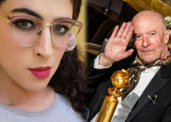 Directora de ‘Johanne Sacreblu’ critica al cineasta de ‘Emilia Pérez’ por su declaración despectiva sobre el español