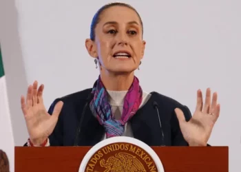 México «no tolerará invasión» de EE.UU. en lucha con narcos