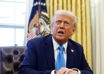 Donald Trump dijo que aplicará nuevos aranceles a los autos que ingresen a Estados Unidos