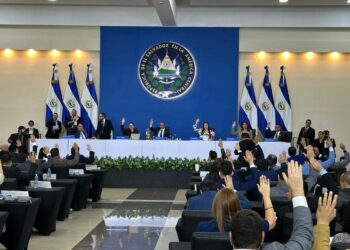 Asamblea Legislativa aprueba Ley Anticorrupción