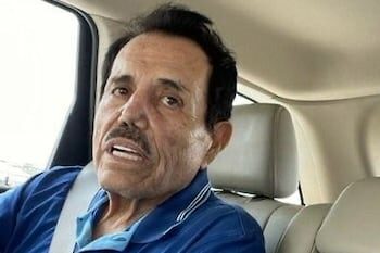 México revisa petición de «El Mayo» Zambada, detenido en EEUU, de ser repatriado
