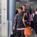 Messi llega a Honduras para partido amistoso contra el Olimpia en San Pedro Sula