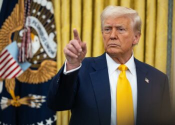 EEUU restringirá el acceso a su tecnología a los regímenes de Cuba, Venezuela, Irán, Rusia y China