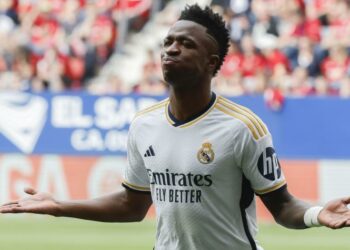 Las exigencias de Vinicius para seguir en el Real Madrid