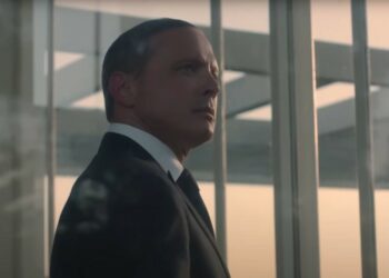 México exige a Netflix eliminar varias escenas eróticas de la serie ‘Luis Miguel’