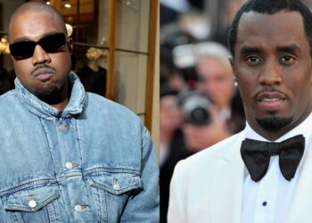 Kanye West pide la liberación de «Diddy» Combs y lanza colección de camisetas para apoyarlo