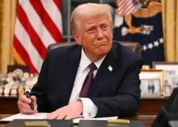 Gobierno de Trump crea un registro para inmigrantes que están en EEUU ilegalmente