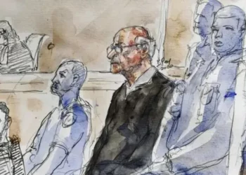 Comienza el juicio al médico francés acusado de abusar de 299 menores