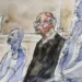 Comienza el juicio al médico francés acusado de abusar de 299 menores