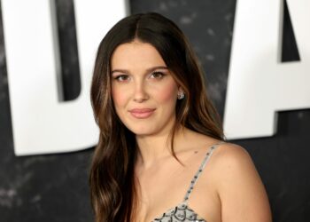 Millie Bobby Brown cree que la última temporada de ‘Stranger Things’ valdrá la pena