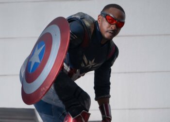 ‘Capitán América: Un Nuevo Mundo’ ya tiene primeras reacciones