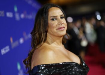 Karla Sofía Gascón asistirá a los Oscar y Netflix pagará los gastos tras la polémica en redes