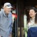 Quién era Betsy Arakawa, la esposa de Gene Hackman hallada muerta junto al cuerpo del actor
